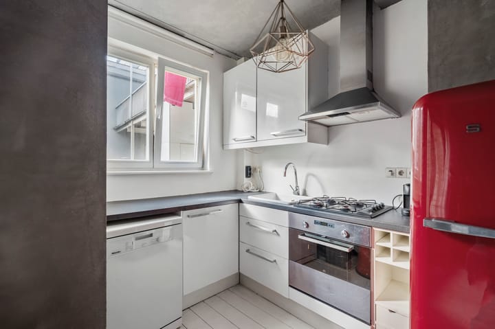 Photo 4 of Rustenburgerstraat 323-2