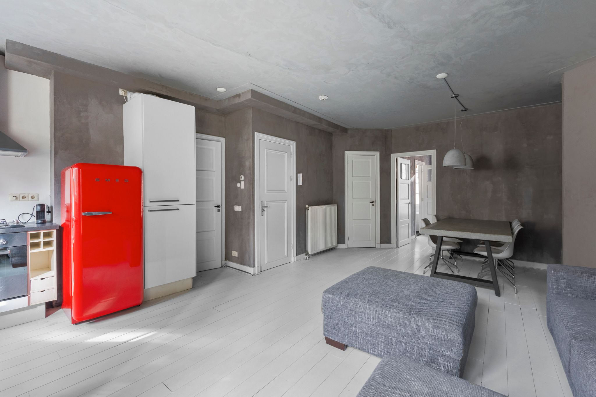 Foto 6 van Rustenburgerstraat 323-2