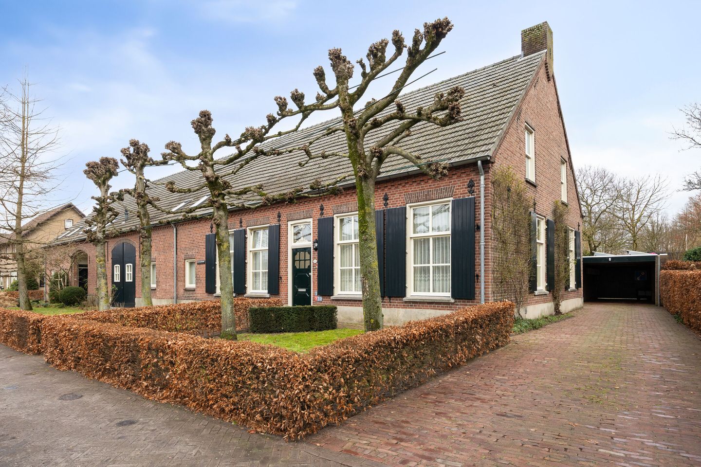 Photo 1 of Pastoor Castelijnsstraat 33