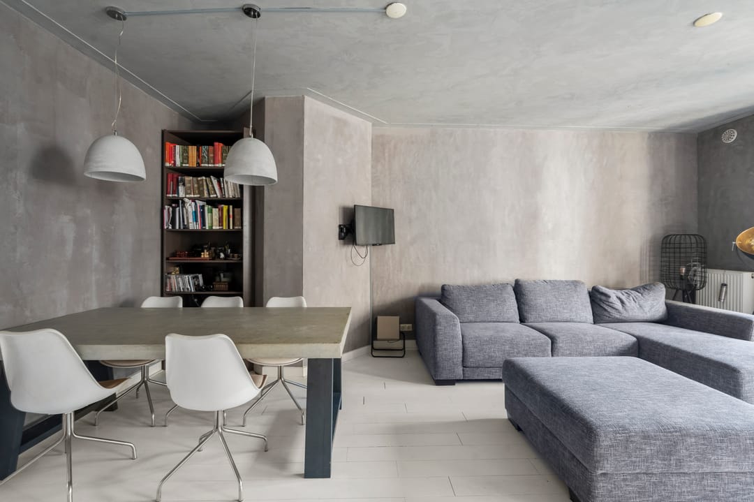 Foto 7 van Rustenburgerstraat 323-2