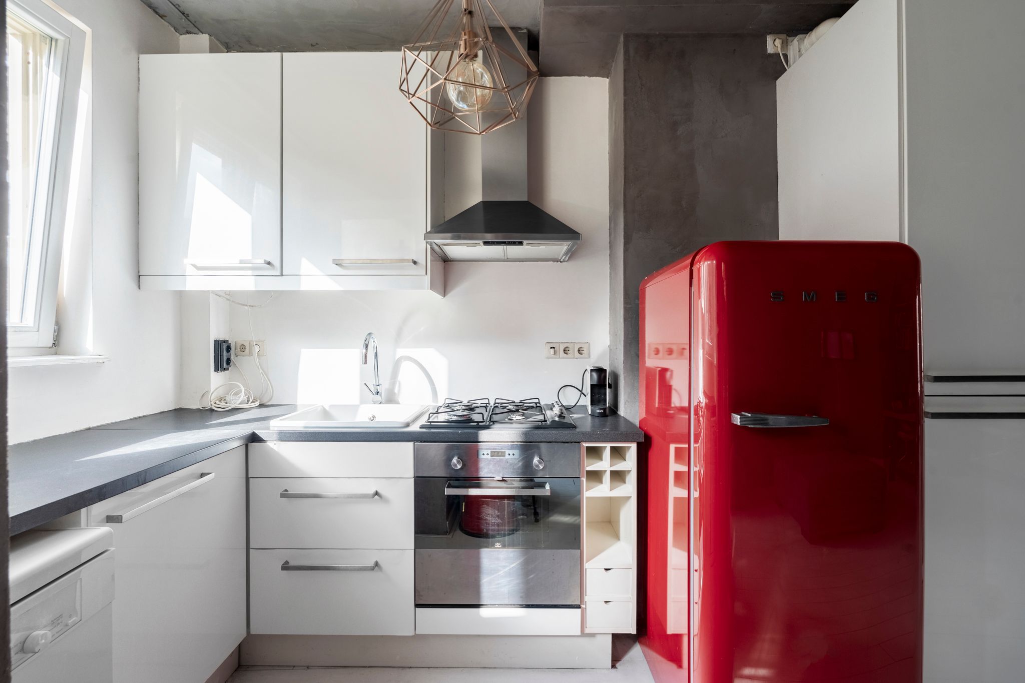 Foto 9 van Rustenburgerstraat 323-2