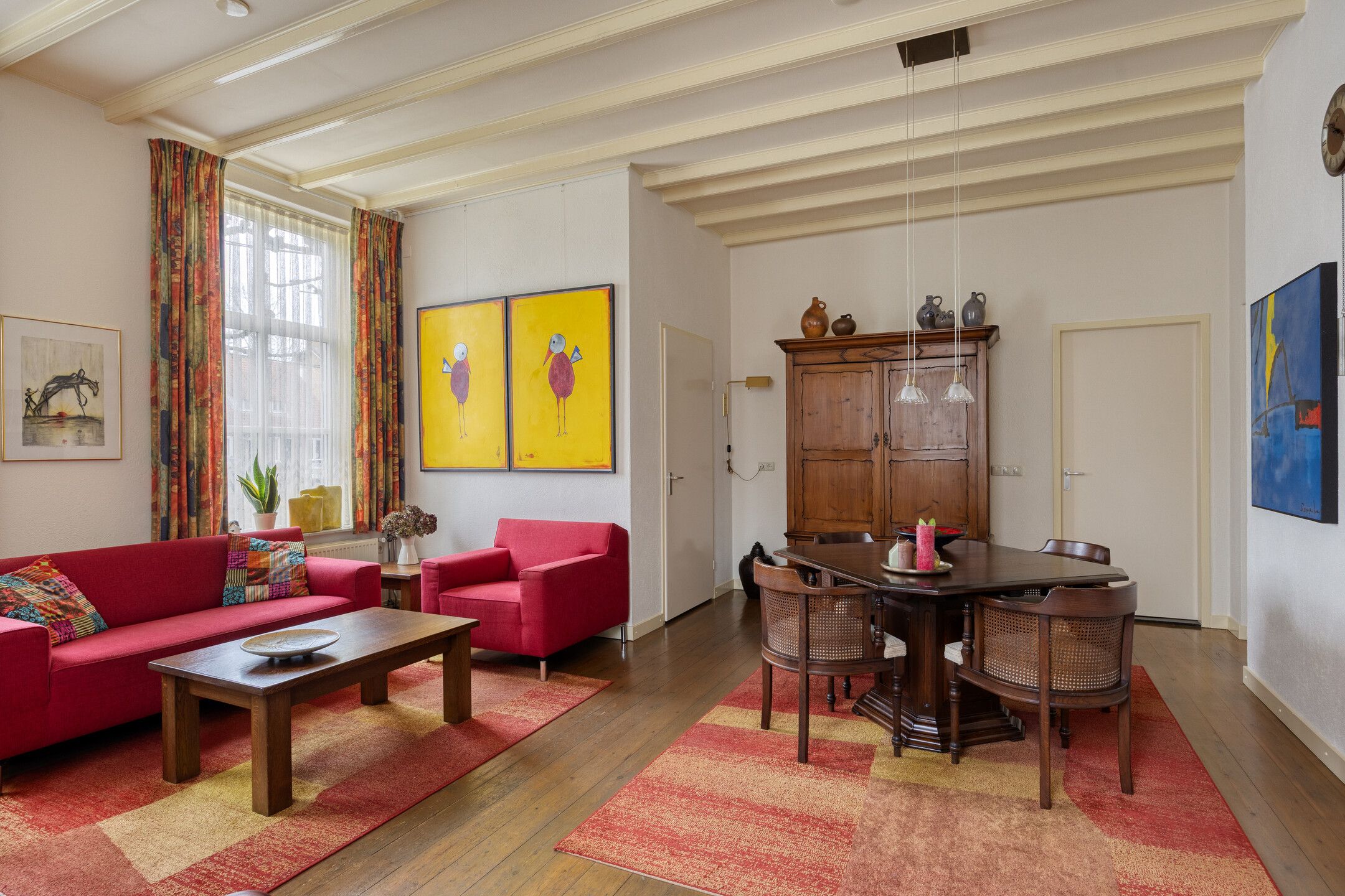 Photo 3 of Pastoor Castelijnsstraat 33