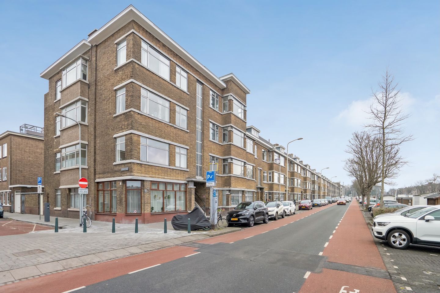 Foto 1 van Soestdijksekade 265
