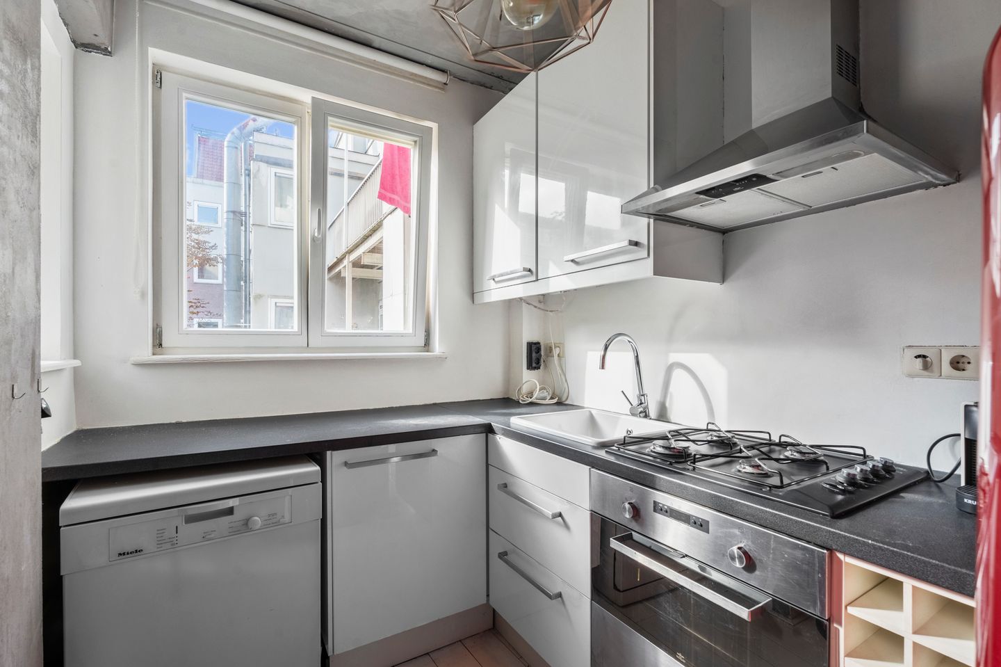 Foto 10 van Rustenburgerstraat 323-2