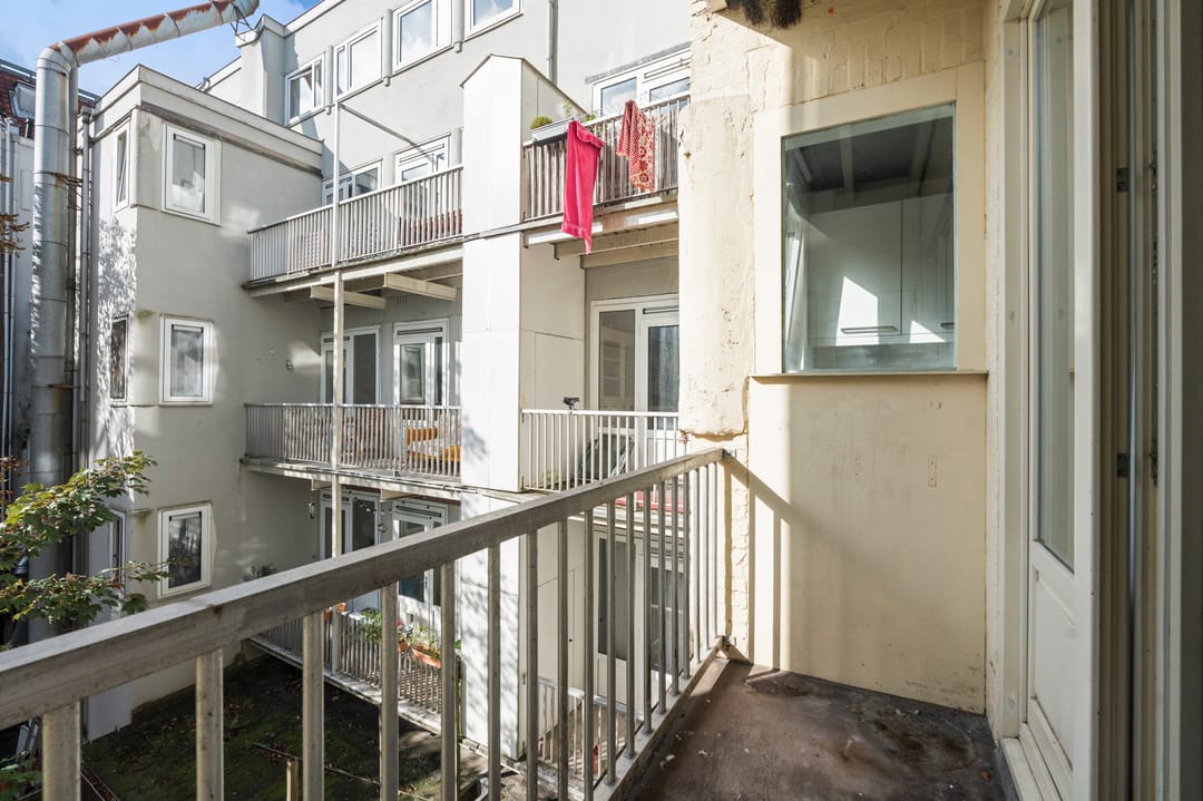 Foto 11 van Rustenburgerstraat 323-2