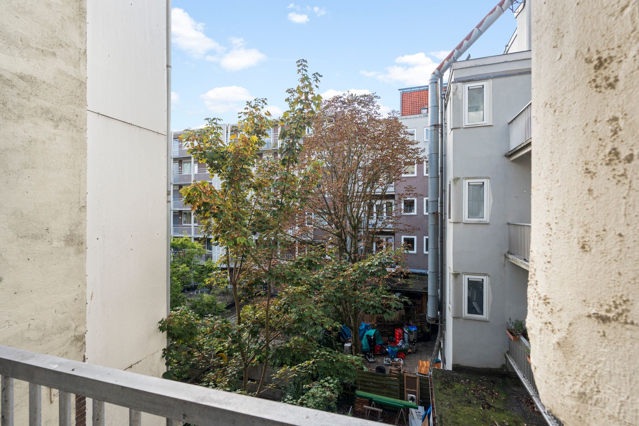 Foto 12 van Rustenburgerstraat 323-2