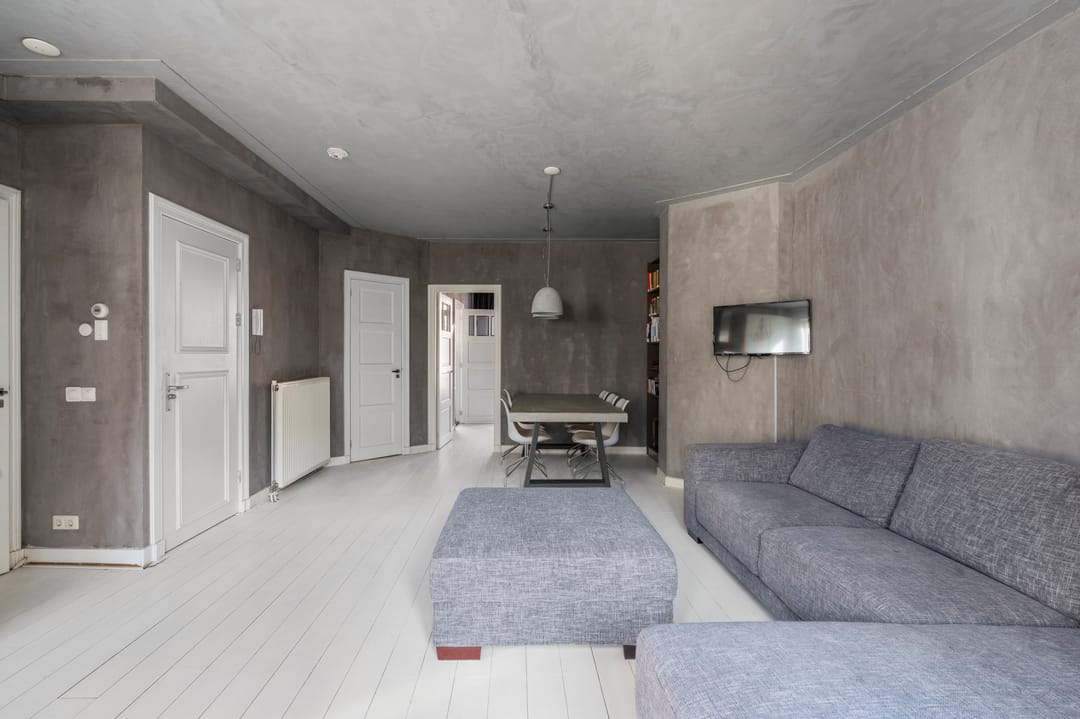 Foto 13 van Rustenburgerstraat 323-2