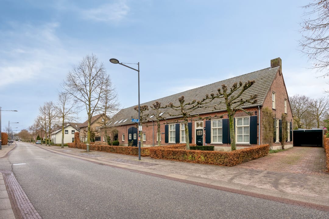 Photo 7 of Pastoor Castelijnsstraat 33