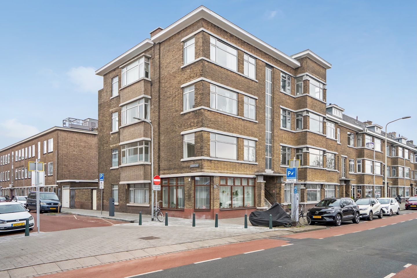 Foto 5 van Soestdijksekade 265