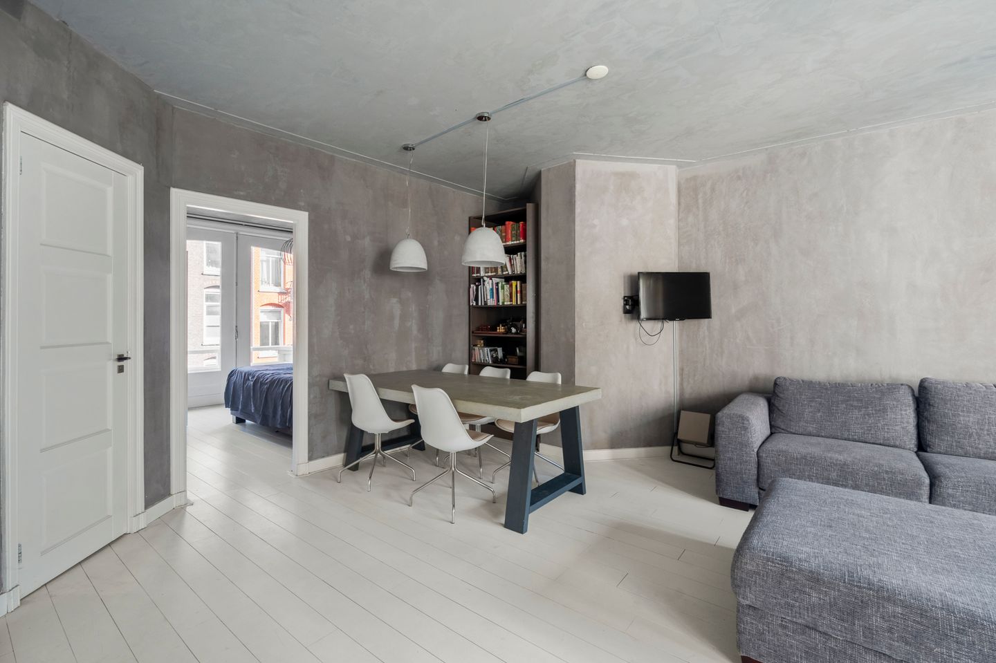 Foto 14 van Rustenburgerstraat 323-2