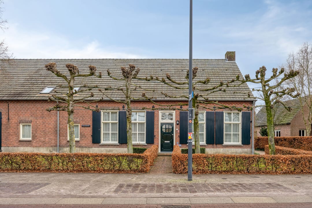 Photo 8 of Pastoor Castelijnsstraat 33