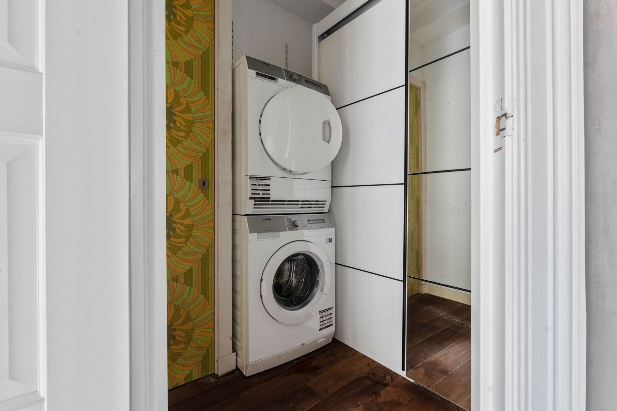 Foto 15 van Rustenburgerstraat 323-2