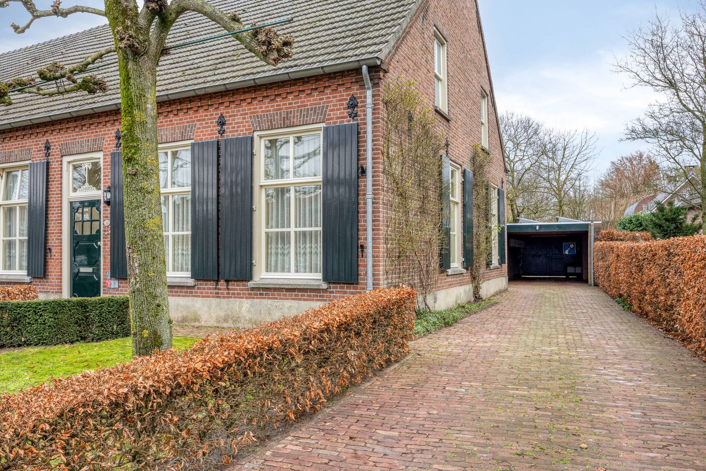 Photo 10 of Pastoor Castelijnsstraat 33