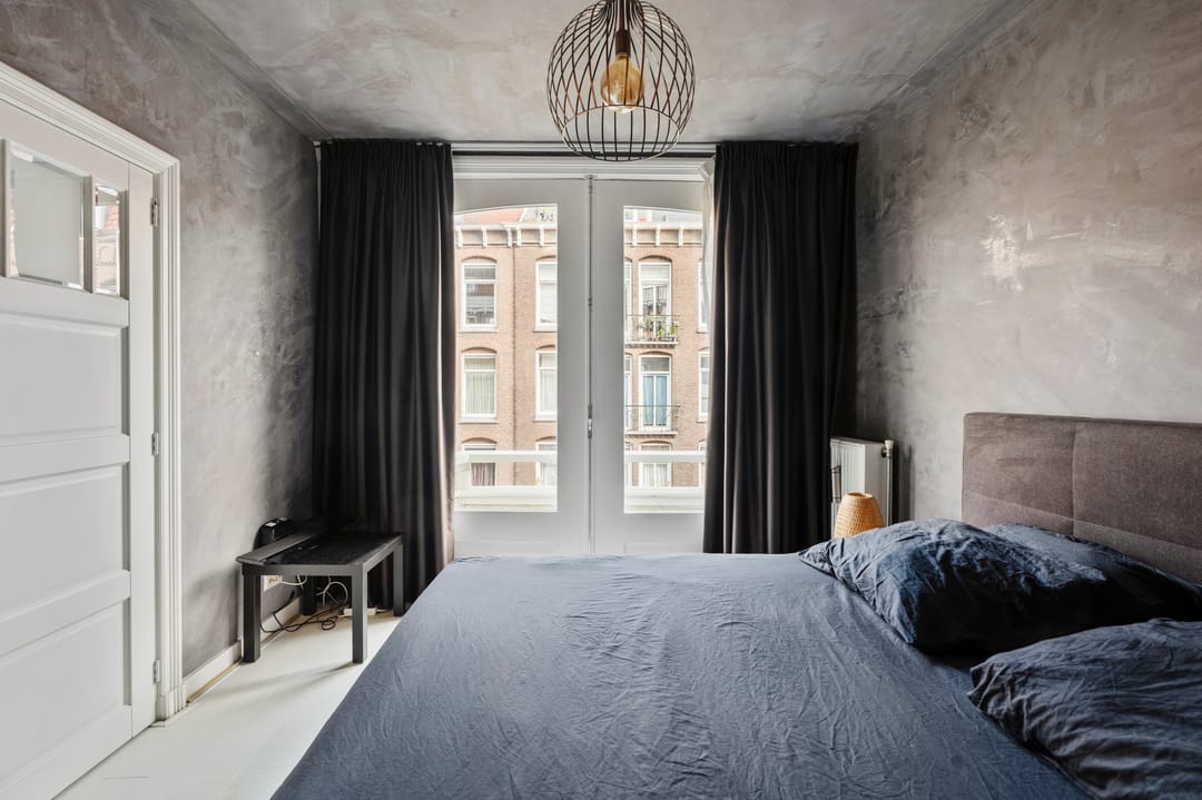 Foto 17 van Rustenburgerstraat 323-2