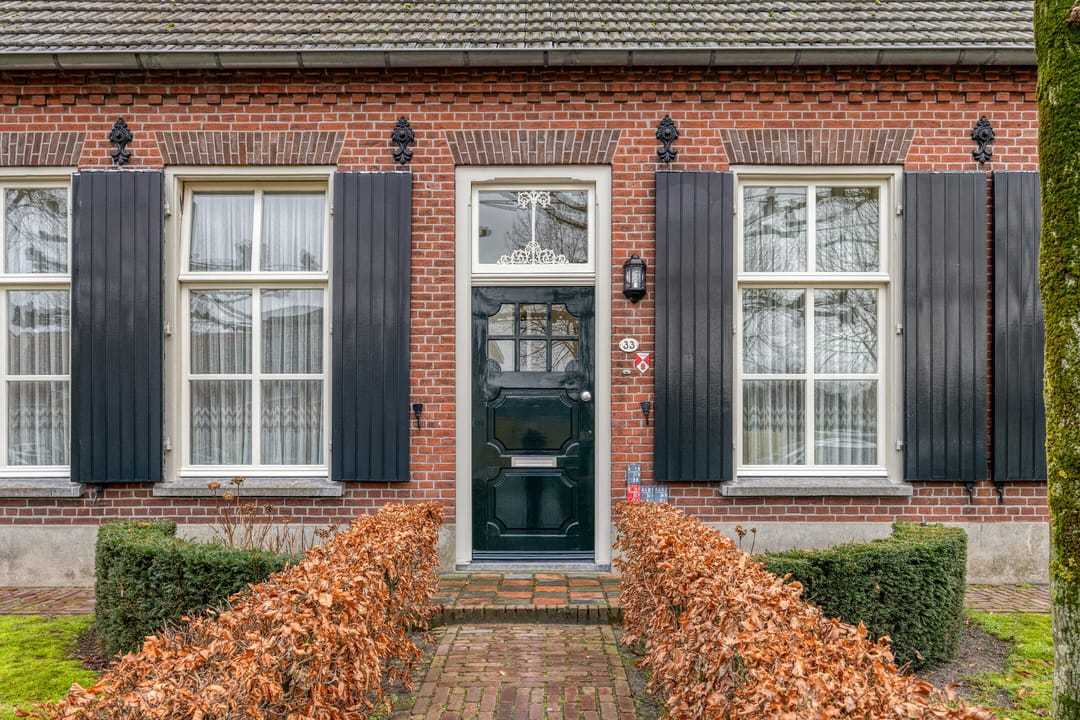Photo 11 of Pastoor Castelijnsstraat 33