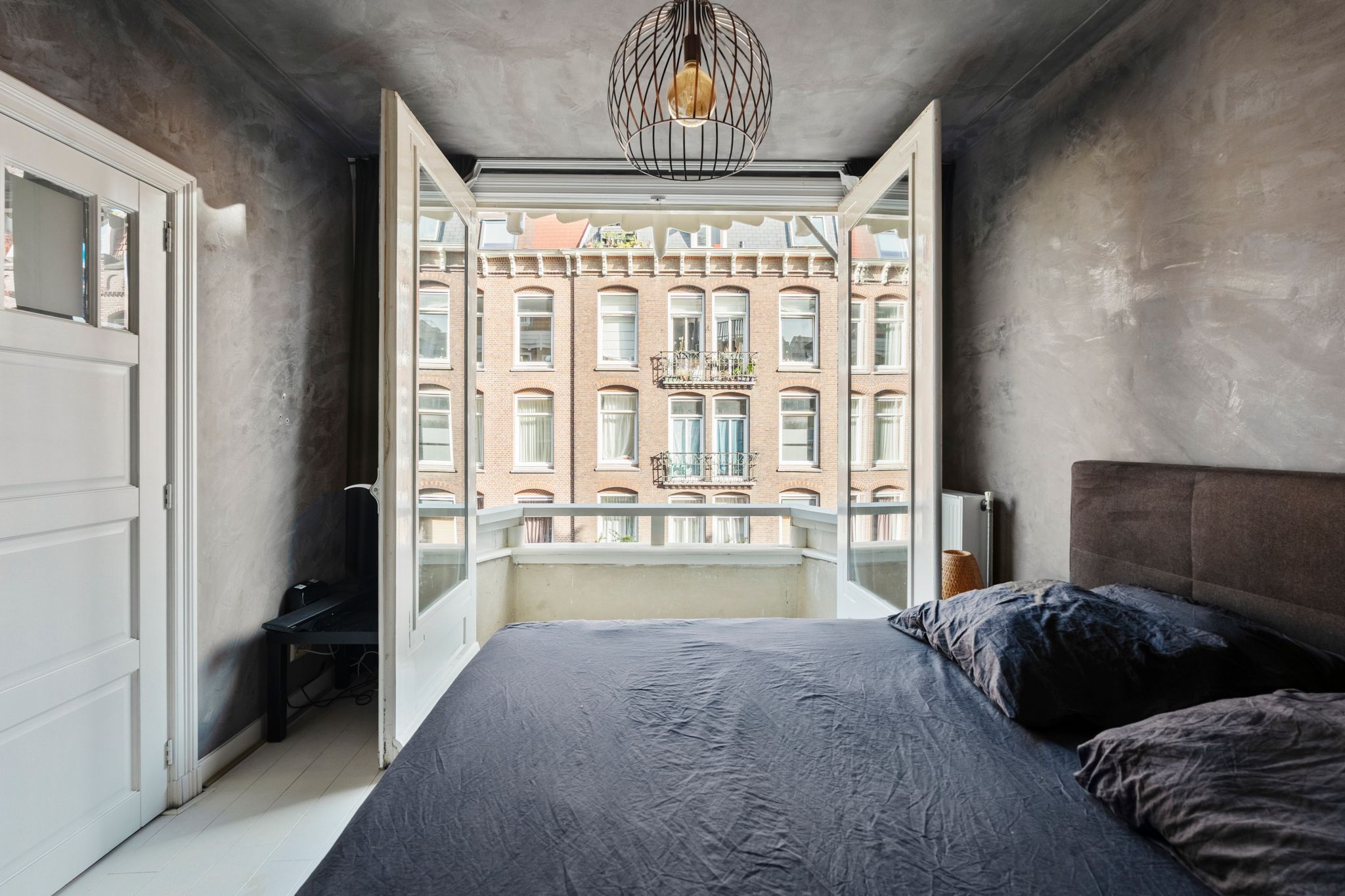 Foto 18 van Rustenburgerstraat 323-2