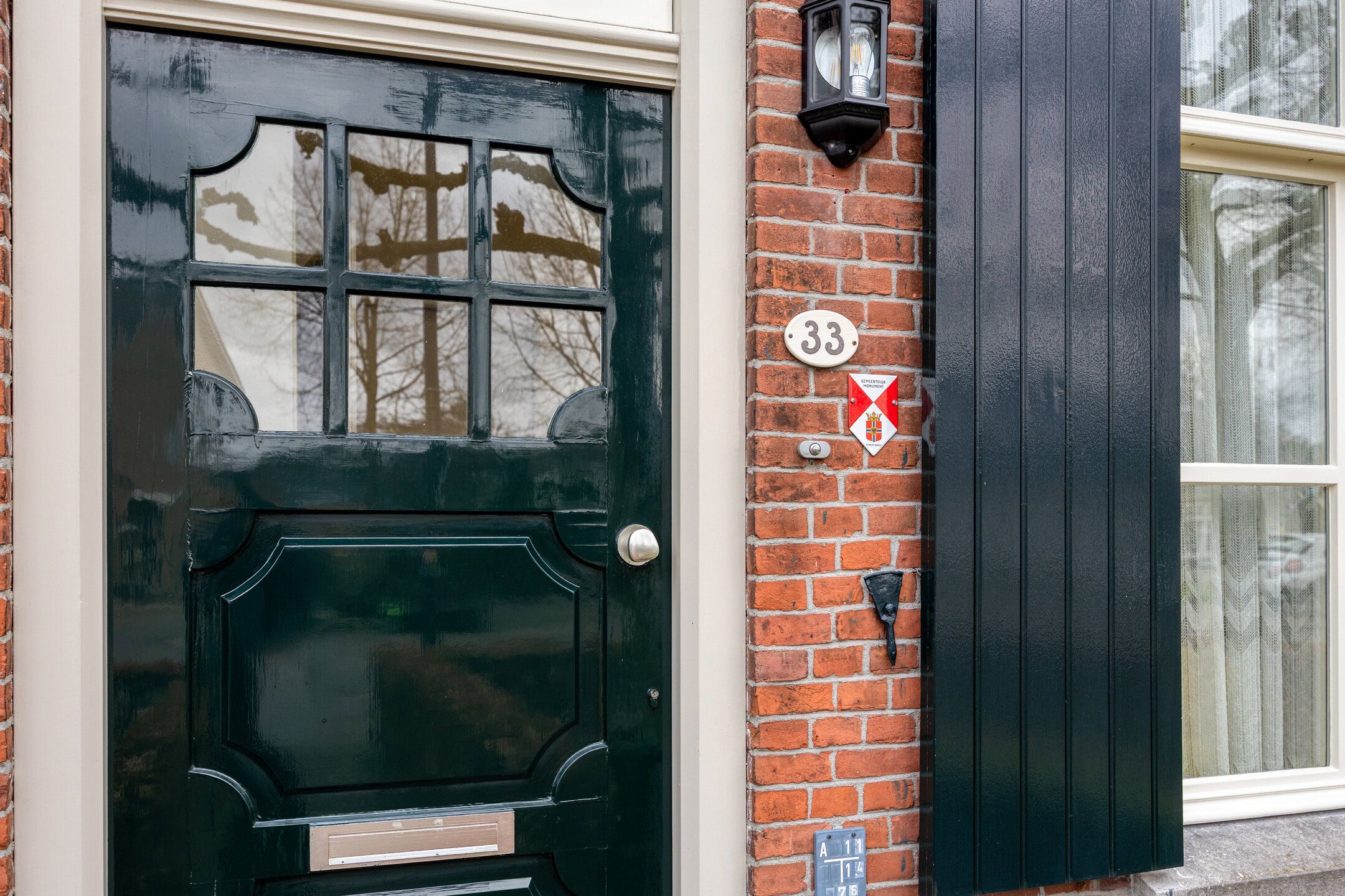 Photo 12 of Pastoor Castelijnsstraat 33