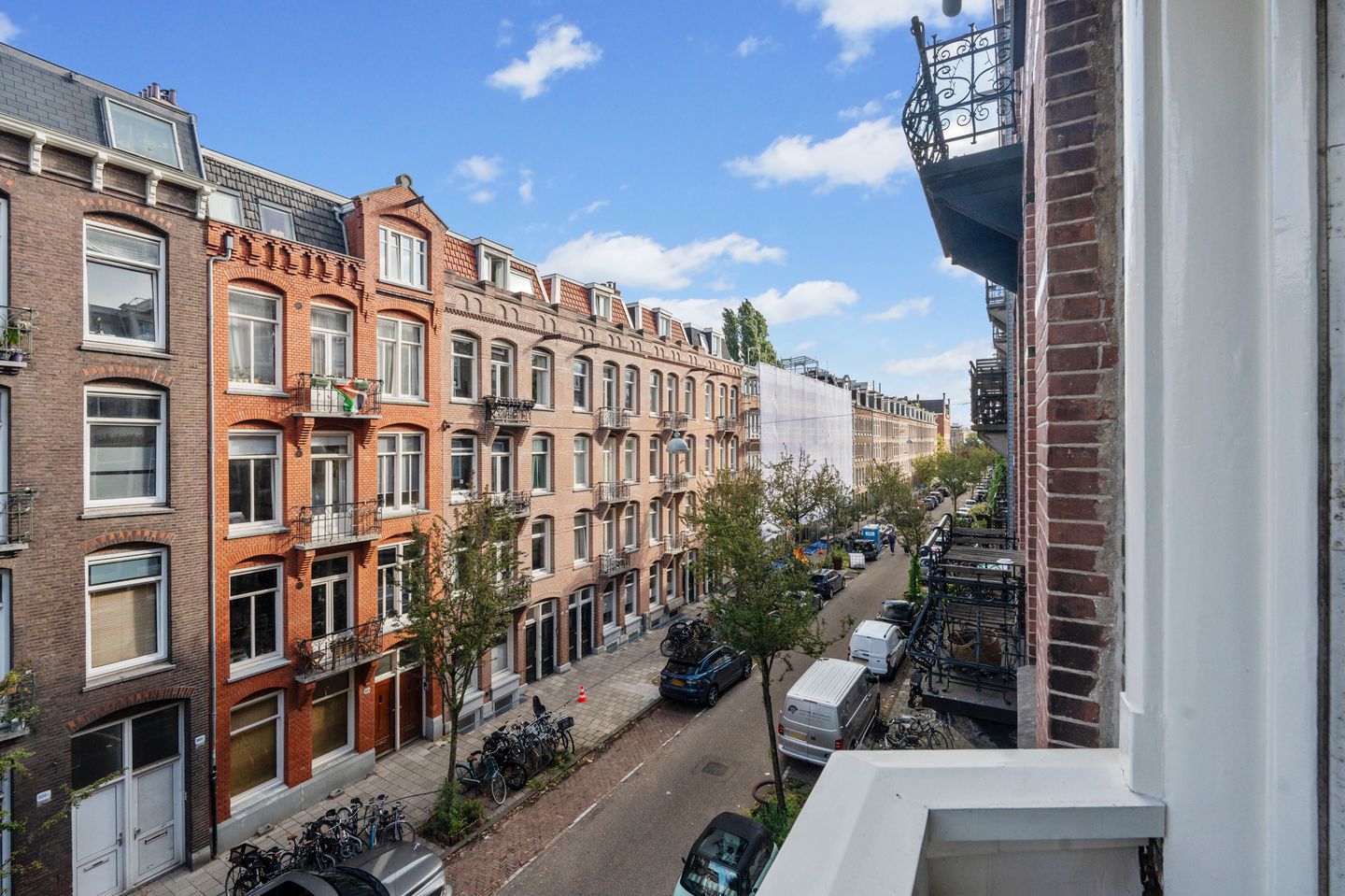 Foto 20 van Rustenburgerstraat 323-2