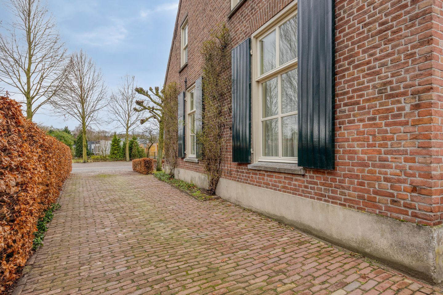 Photo 14 of Pastoor Castelijnsstraat 33