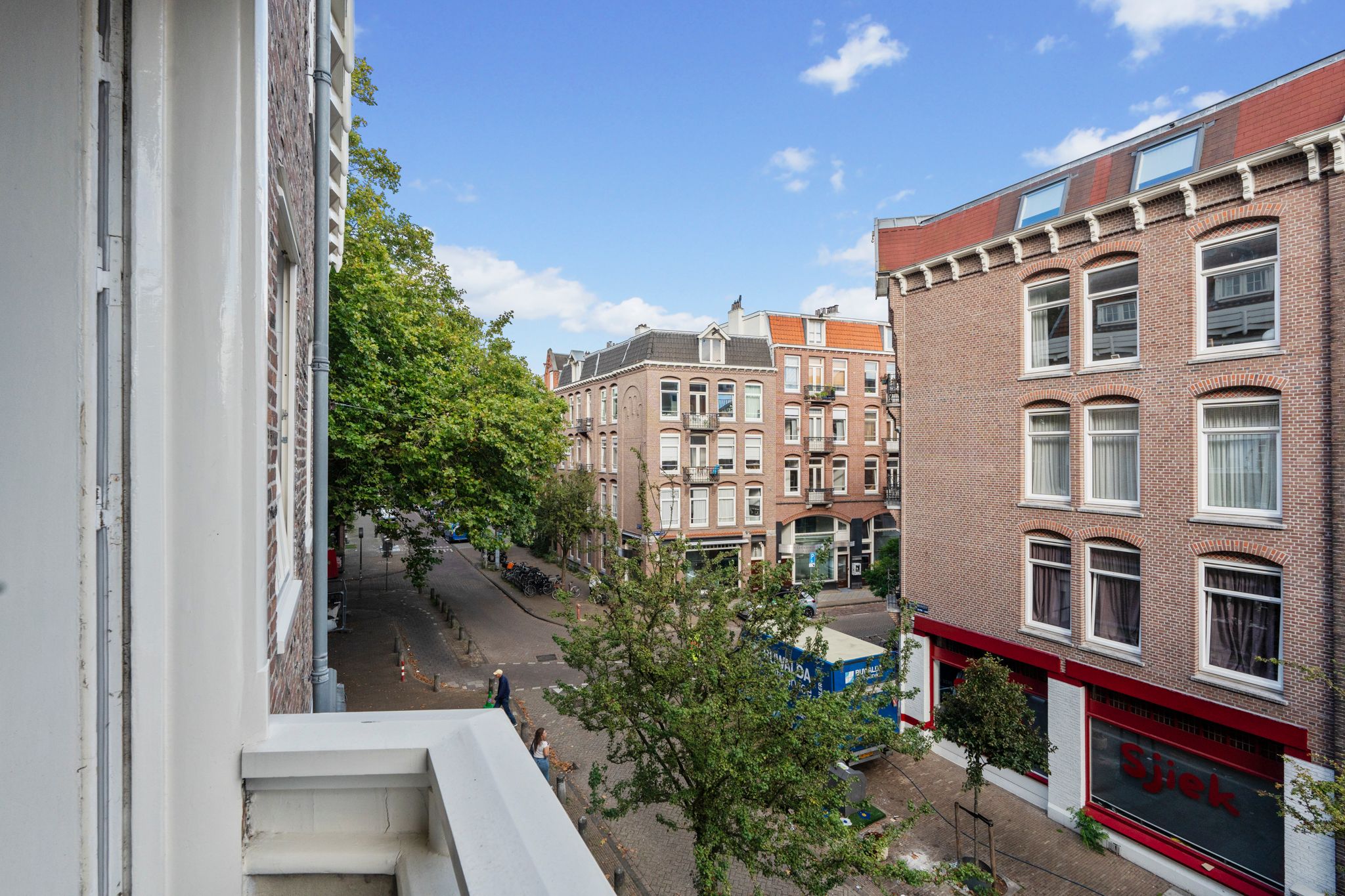 Foto 21 van Rustenburgerstraat 323-2