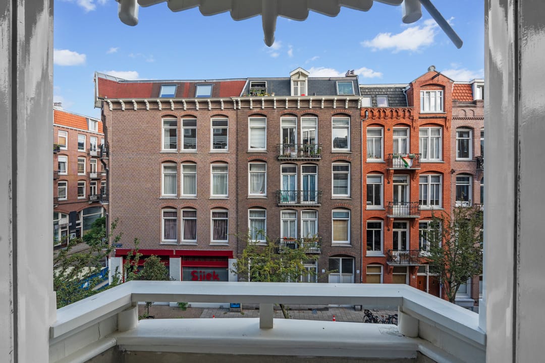 Foto 22 van Rustenburgerstraat 323-2