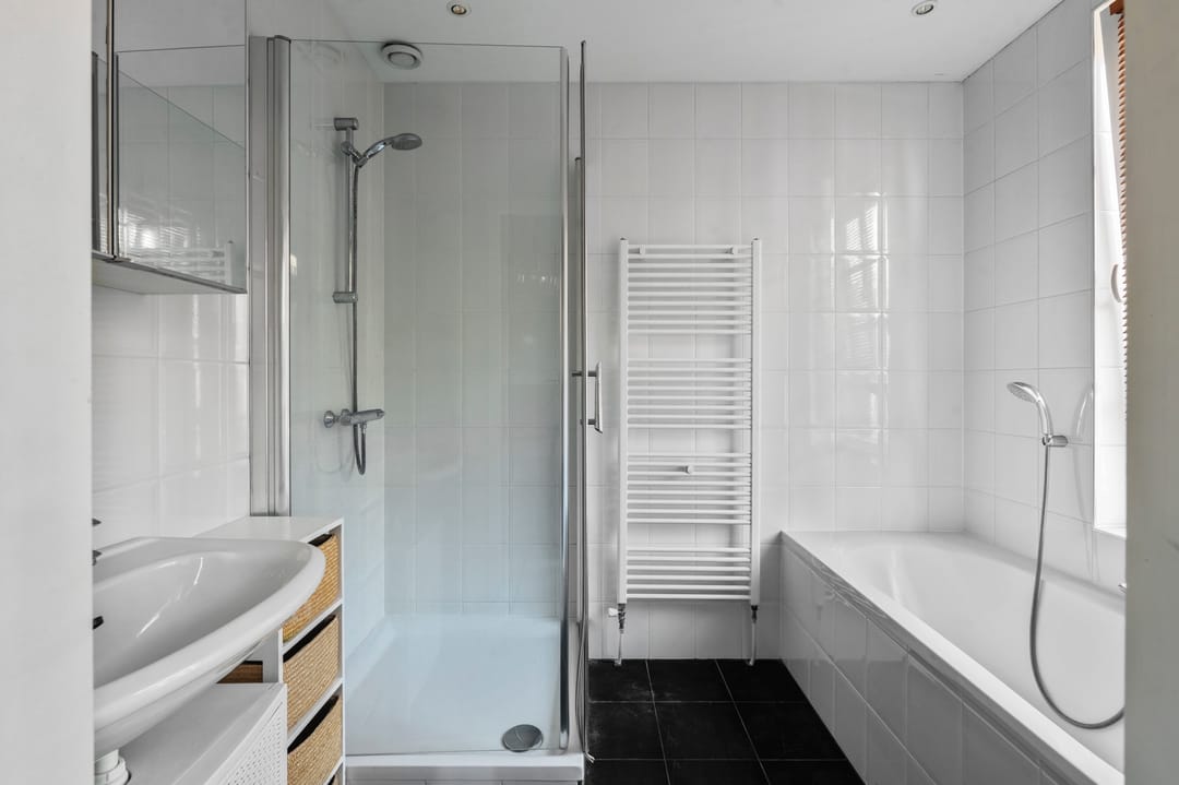 Foto 23 van Rustenburgerstraat 323-2