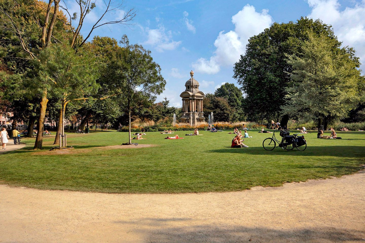 Foto 25 van Rustenburgerstraat 323-2