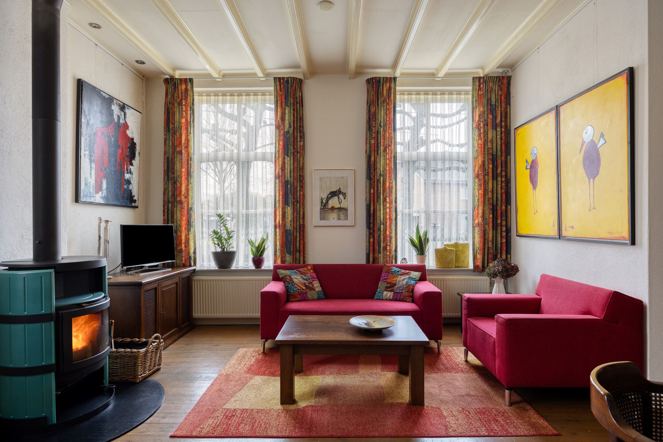 Photo 21 of Pastoor Castelijnsstraat 33