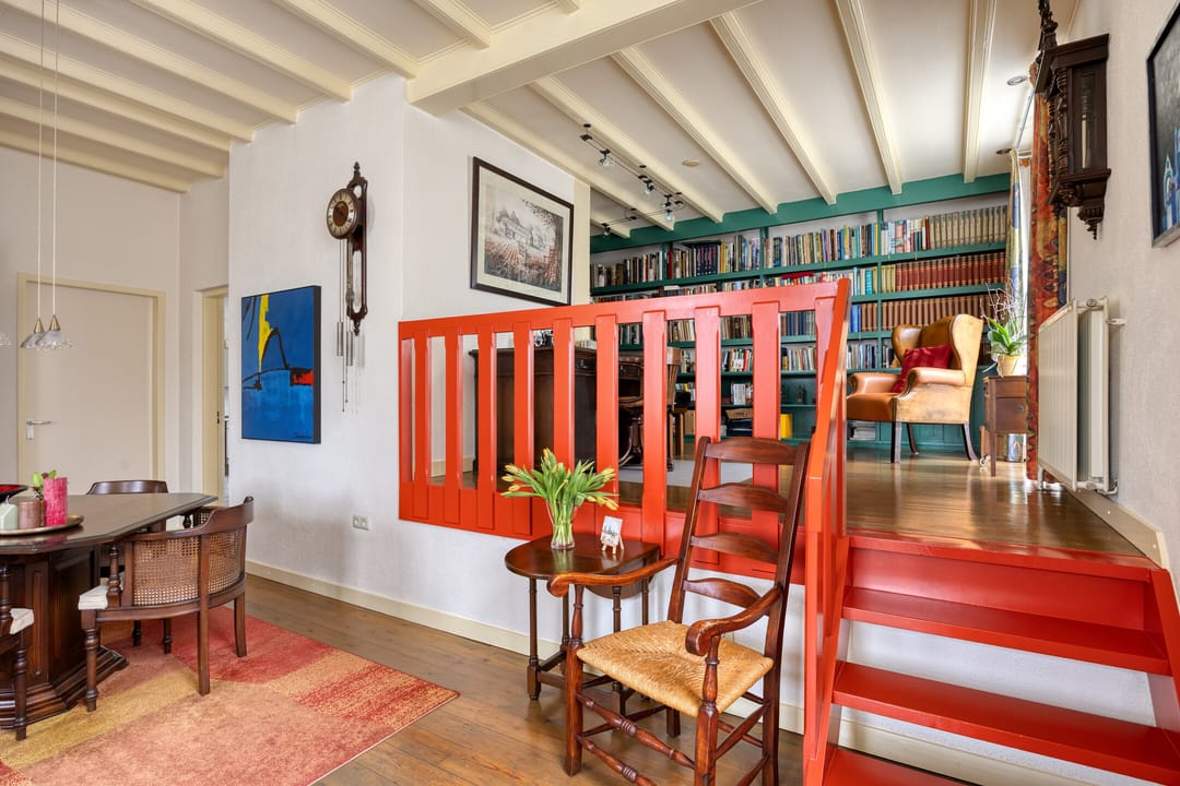 Photo 22 of Pastoor Castelijnsstraat 33