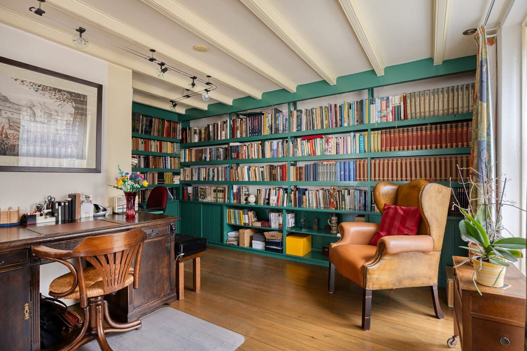 Photo 23 of Pastoor Castelijnsstraat 33