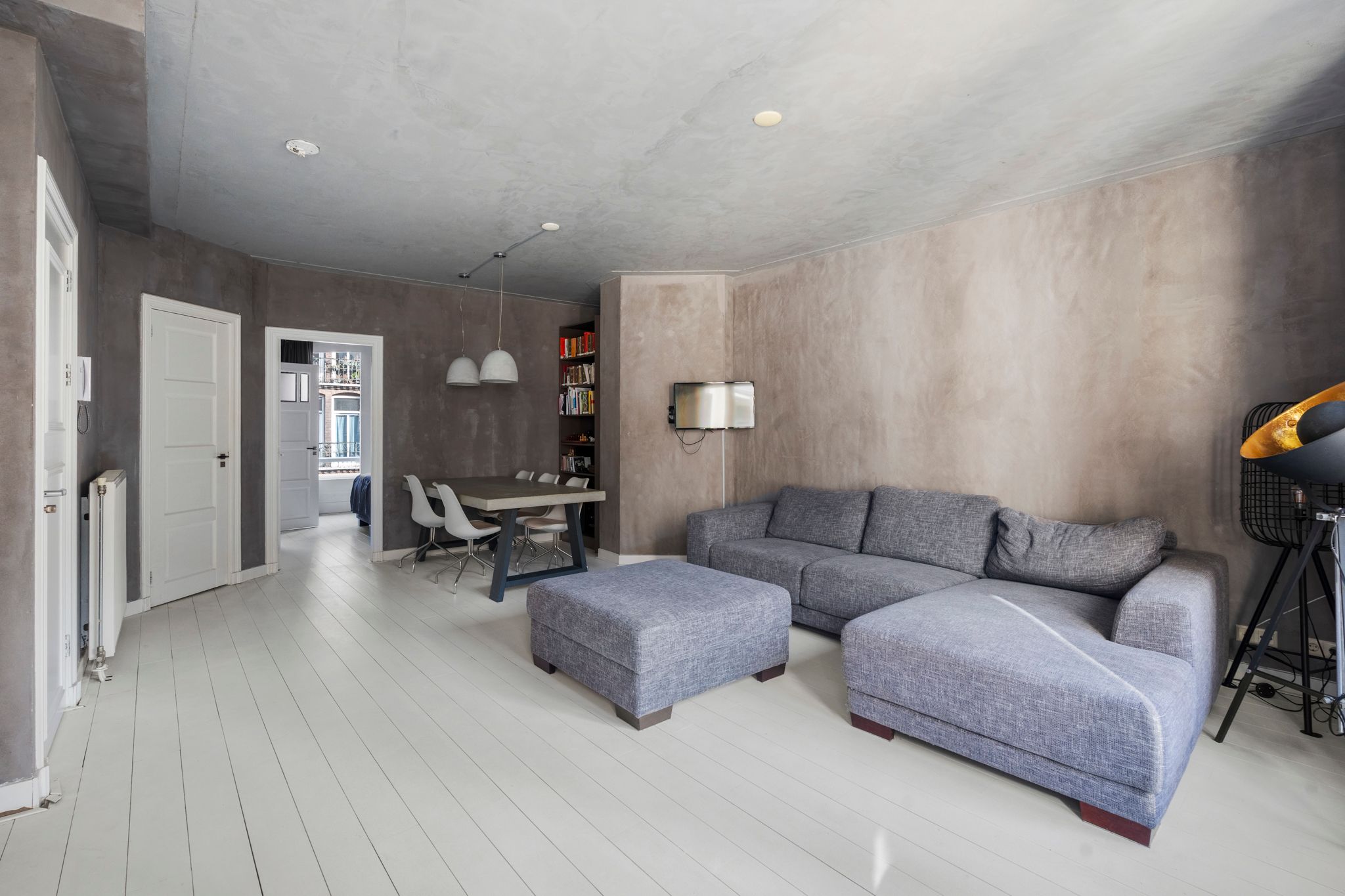 Foto 3 van Rustenburgerstraat 323-2