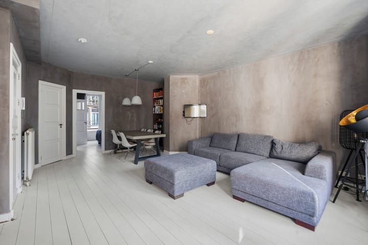 Photo 3 of Rustenburgerstraat 323-2