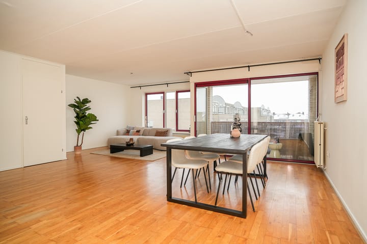 Photo 2 of Zandstraat 85-C