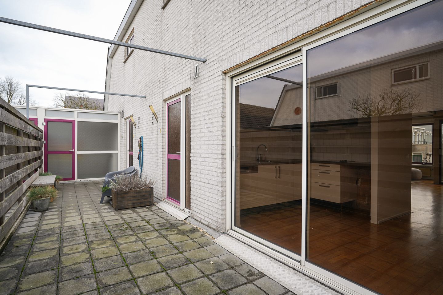 Foto 4 van Zandstraat 85-C