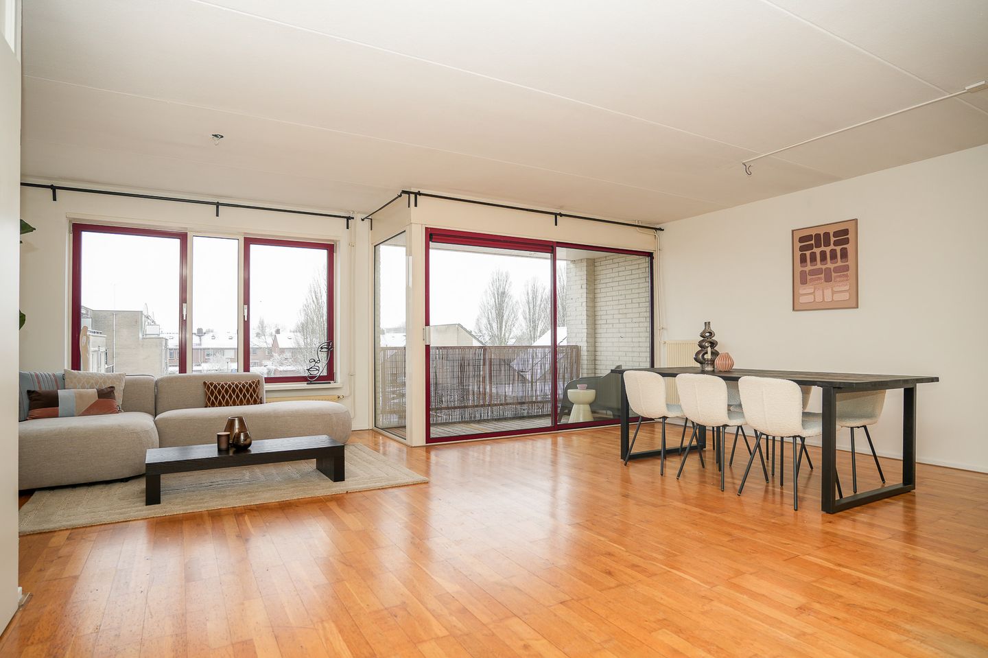 Foto 5 van Zandstraat 85-C