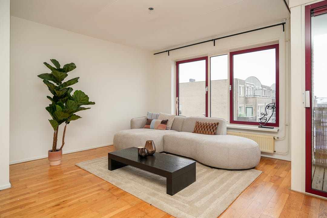 Foto 8 van Zandstraat 85-C