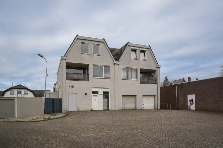 Photo 24 of Zandstraat 85-C