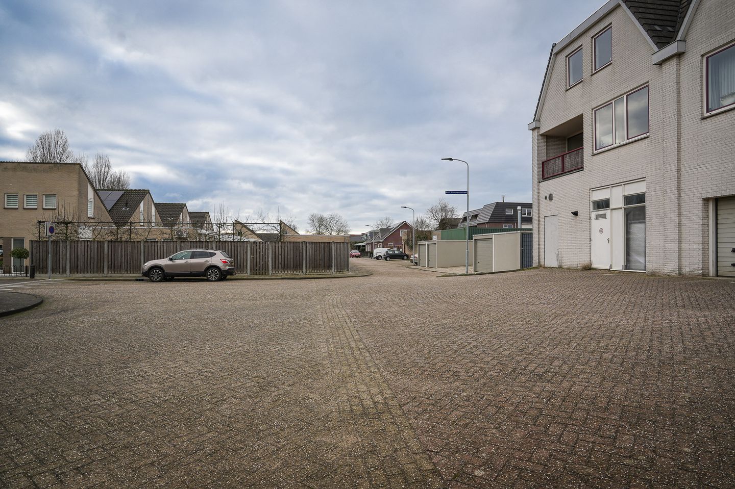 Foto 25 van Zandstraat 85-C