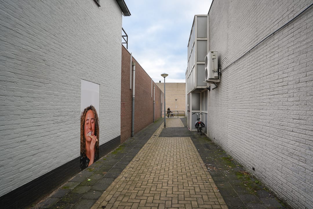 Foto 26 van Zandstraat 85-C