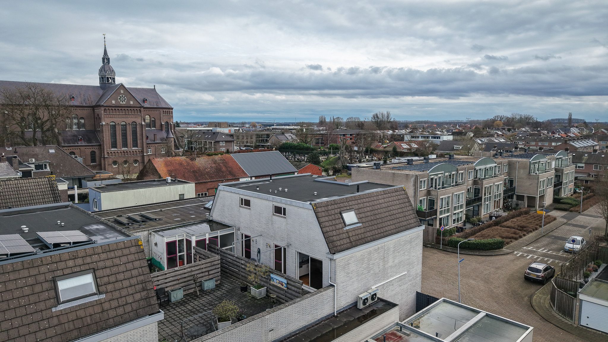 Foto 30 van Zandstraat 85-C