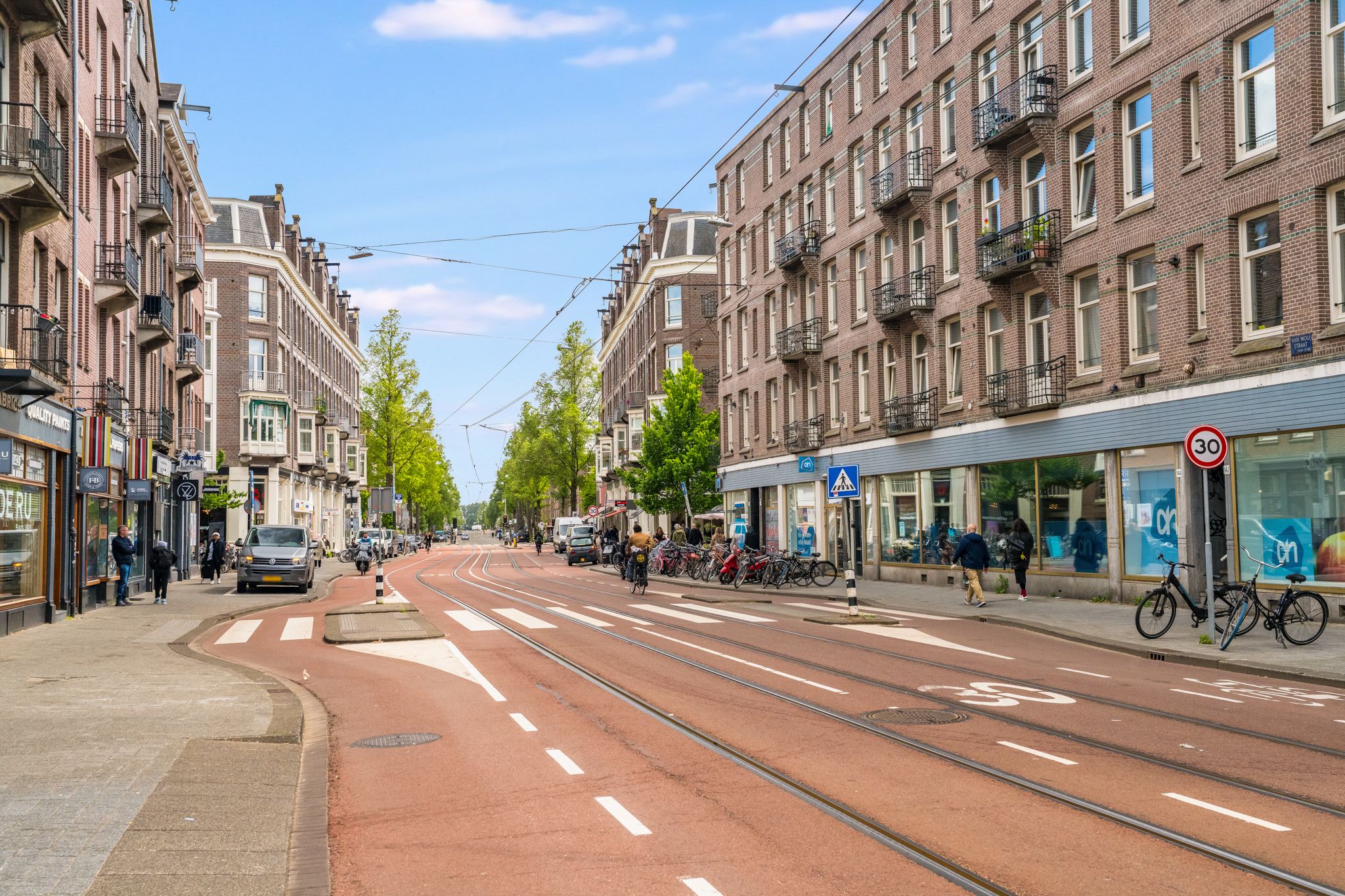 Foto 27 van Rustenburgerstraat 323-2