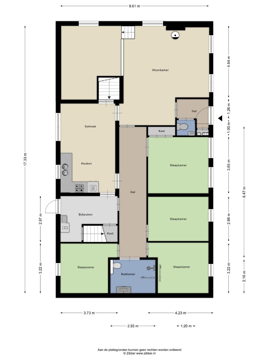 Photo 58 of Pastoor Castelijnsstraat 33