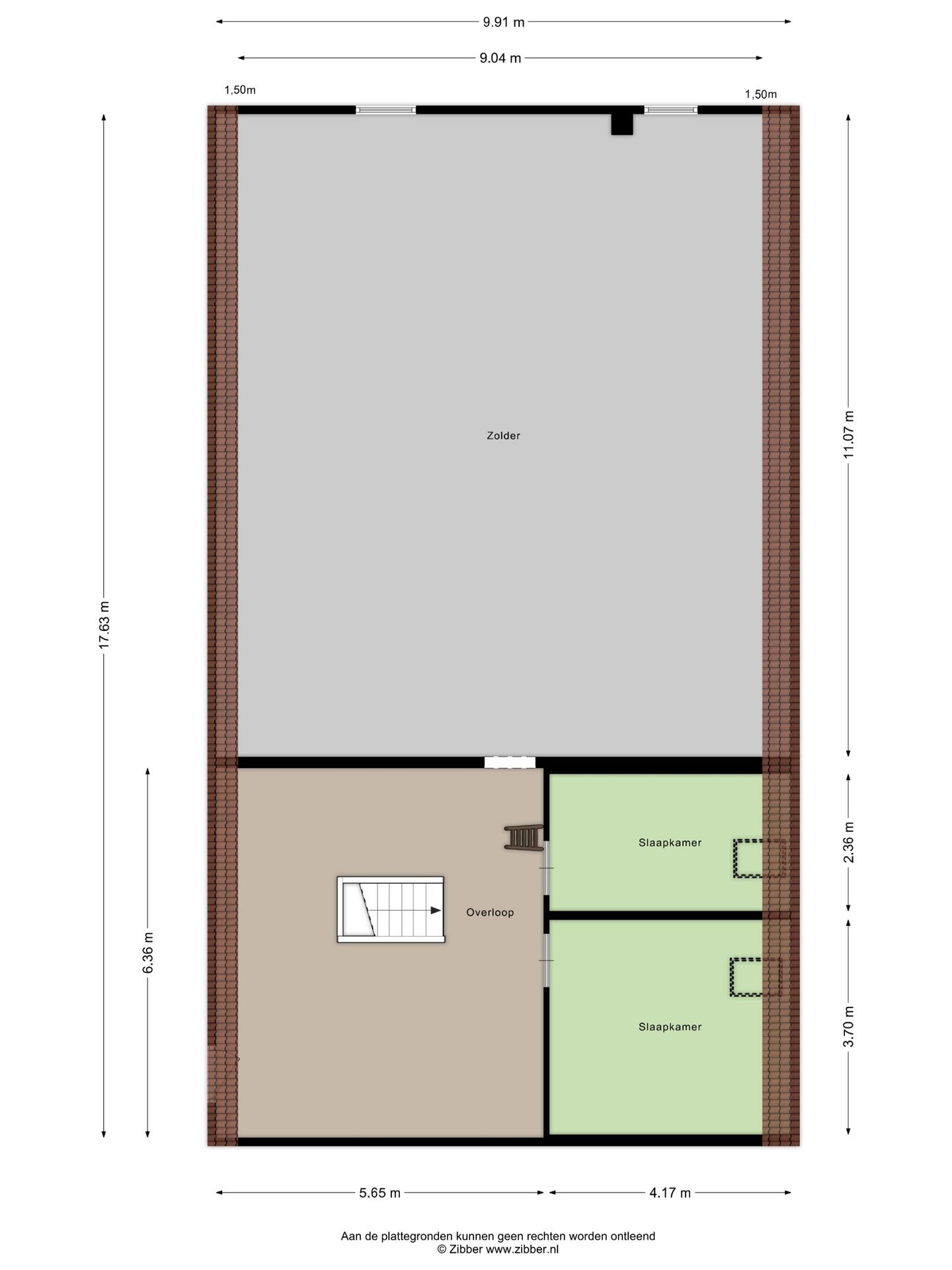 Photo 59 of Pastoor Castelijnsstraat 33