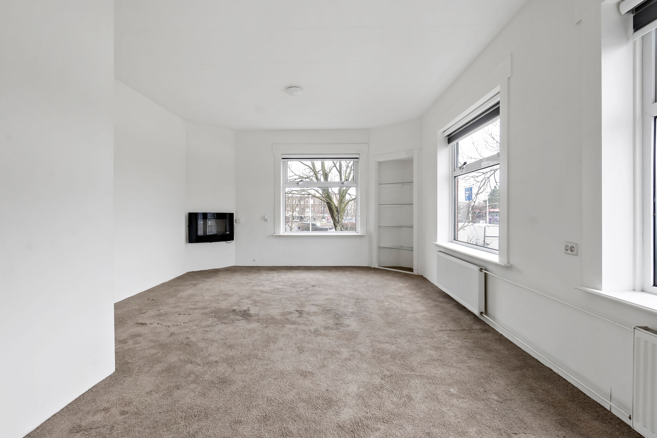 Soestdijksekade 670 Den Haag - Vista 2