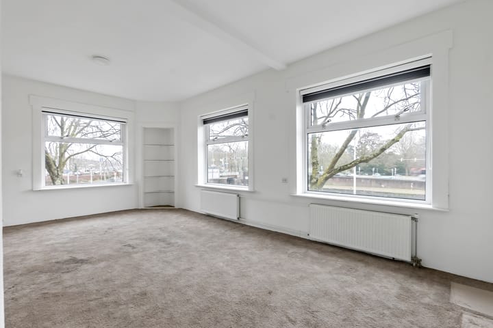 Foto 3 van Soestdijksekade 670