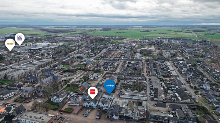 Photo 33 of Zandstraat 85-C