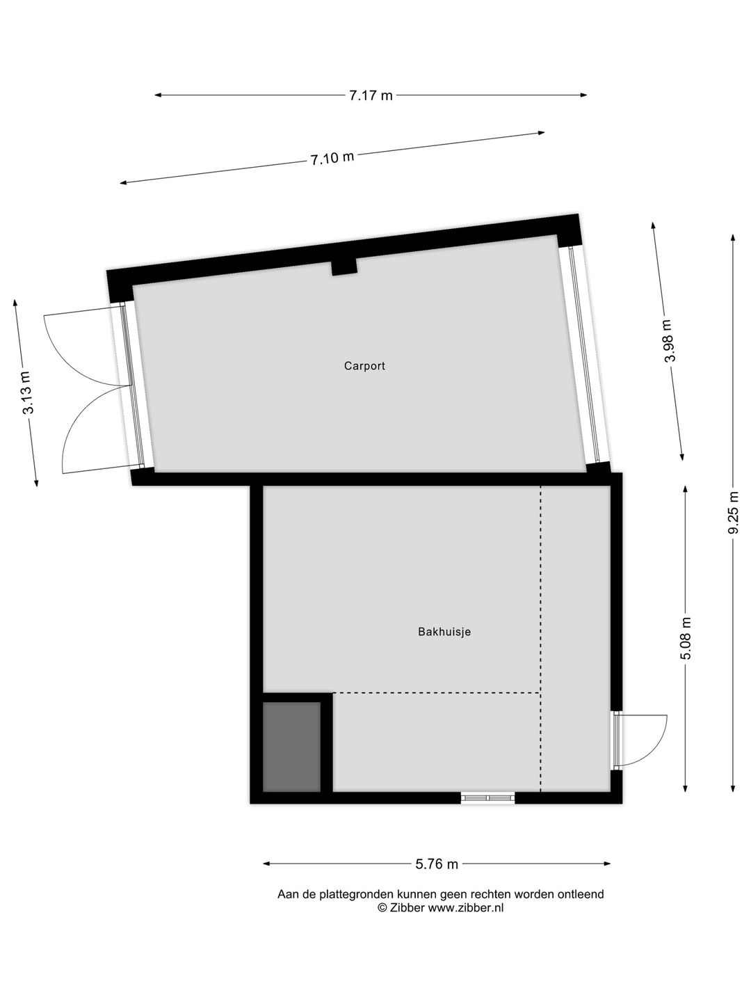 Photo 61 of Pastoor Castelijnsstraat 33