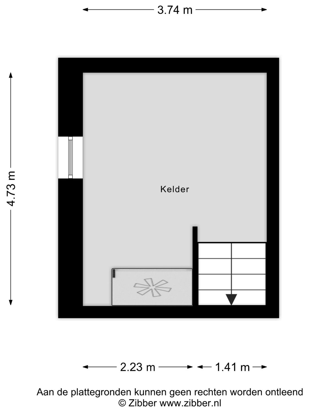 Photo 62 of Pastoor Castelijnsstraat 33