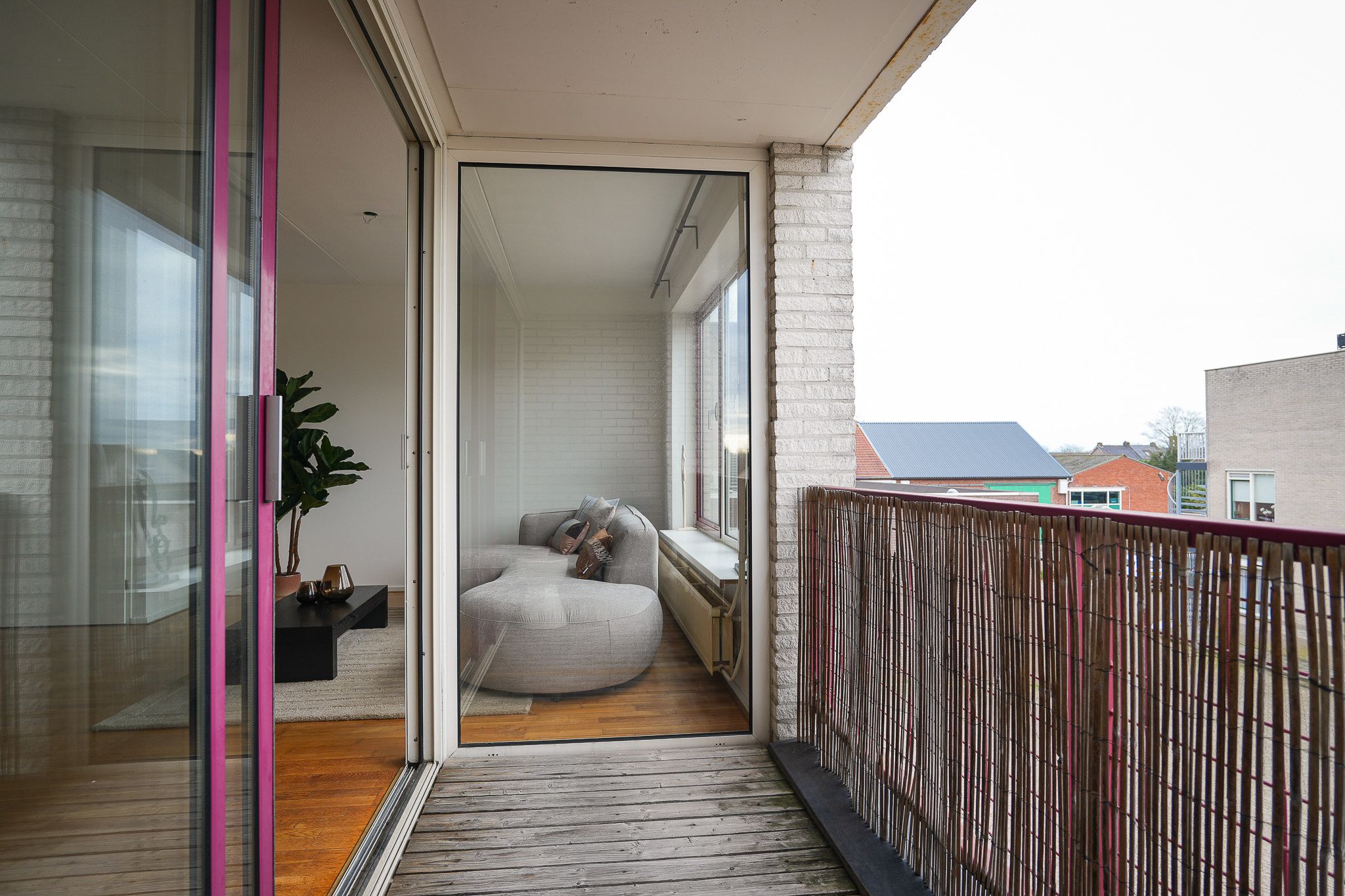 Foto 6 van Zandstraat 85-C