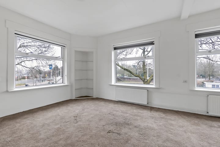 Foto 6 van Soestdijksekade 670